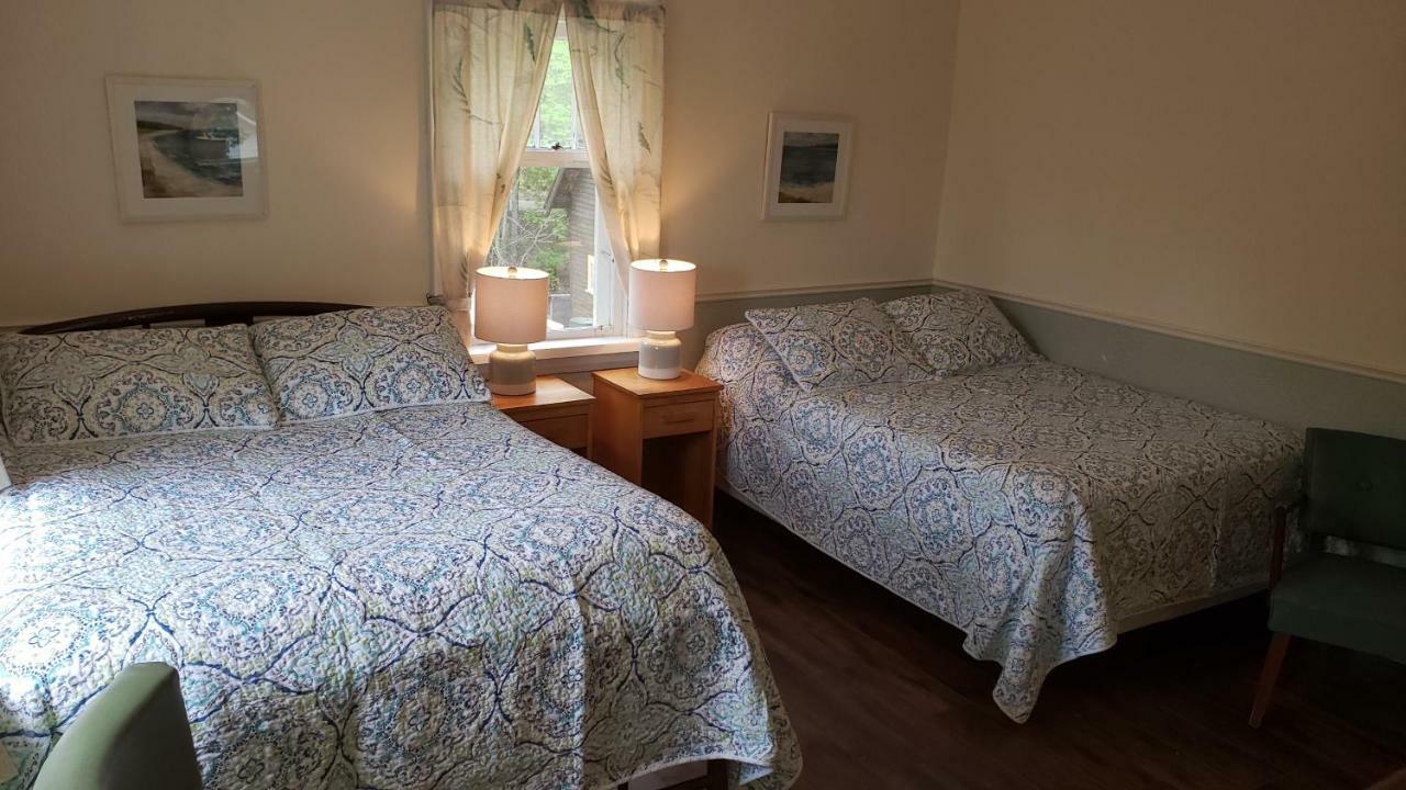 Miners' Bay Lodge Minden Ngoại thất bức ảnh