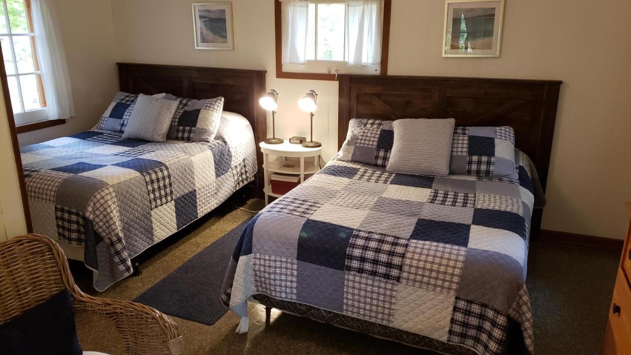 Miners' Bay Lodge Minden Ngoại thất bức ảnh